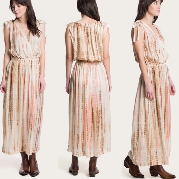 Frye Dresses & Skirts - FRYE | Parachute Dress